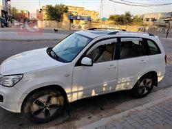 شيري تيجو 3
